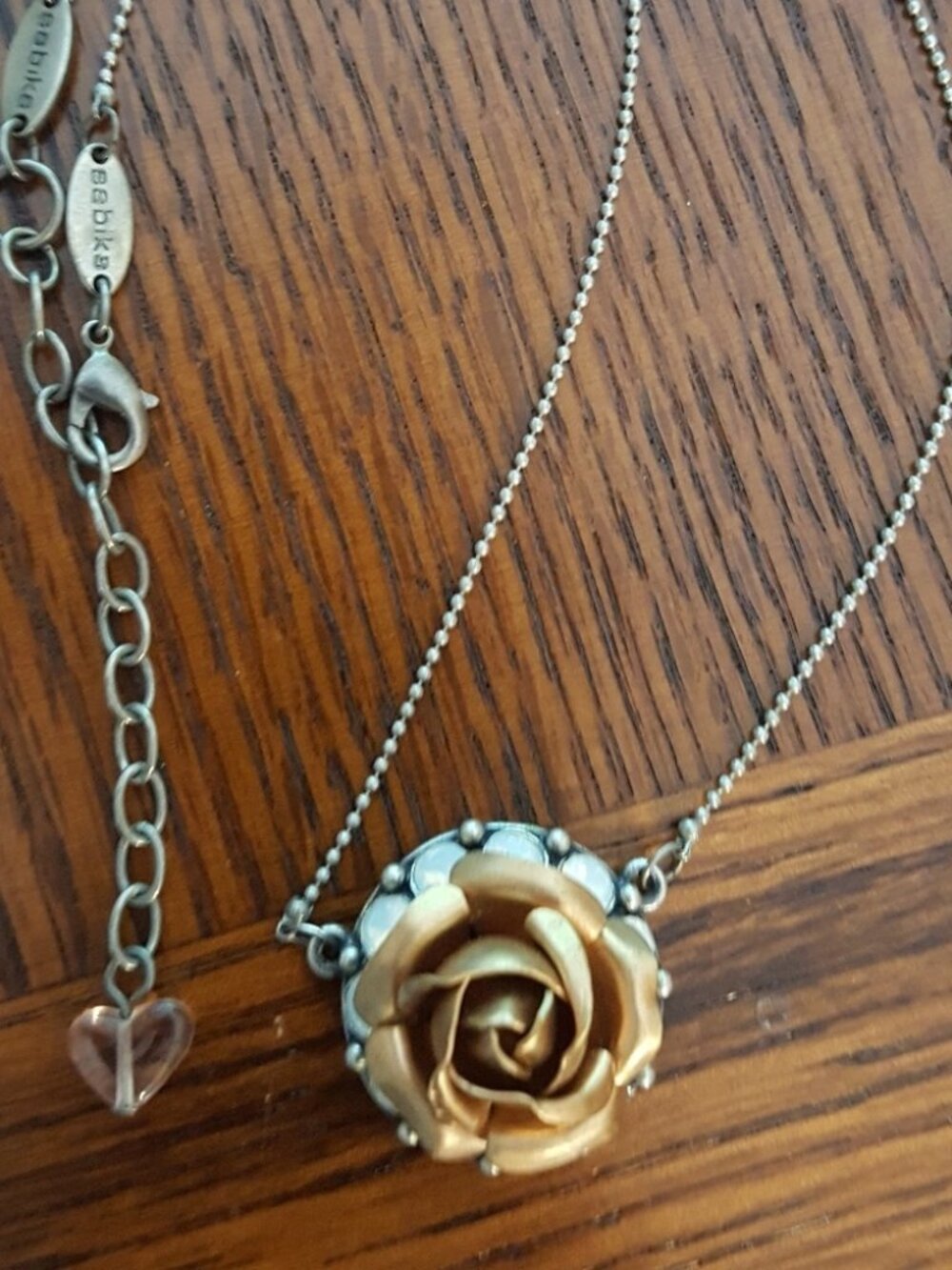 Sabika Devoted Rose